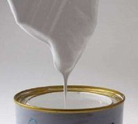 乳液成膜的運(yùn)動(dòng)過程及成膜助劑的作用