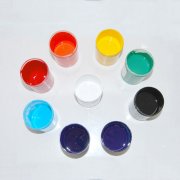 集裝箱涂料、涂裝的發(fā)展趨勢