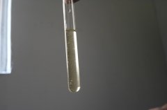 酞菁藍(lán)顏料的表面性質(zhì)對通用色漿制備的影響